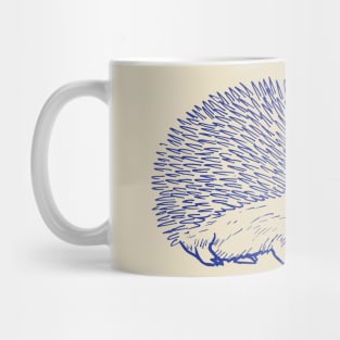 HEDGE HOG Mug